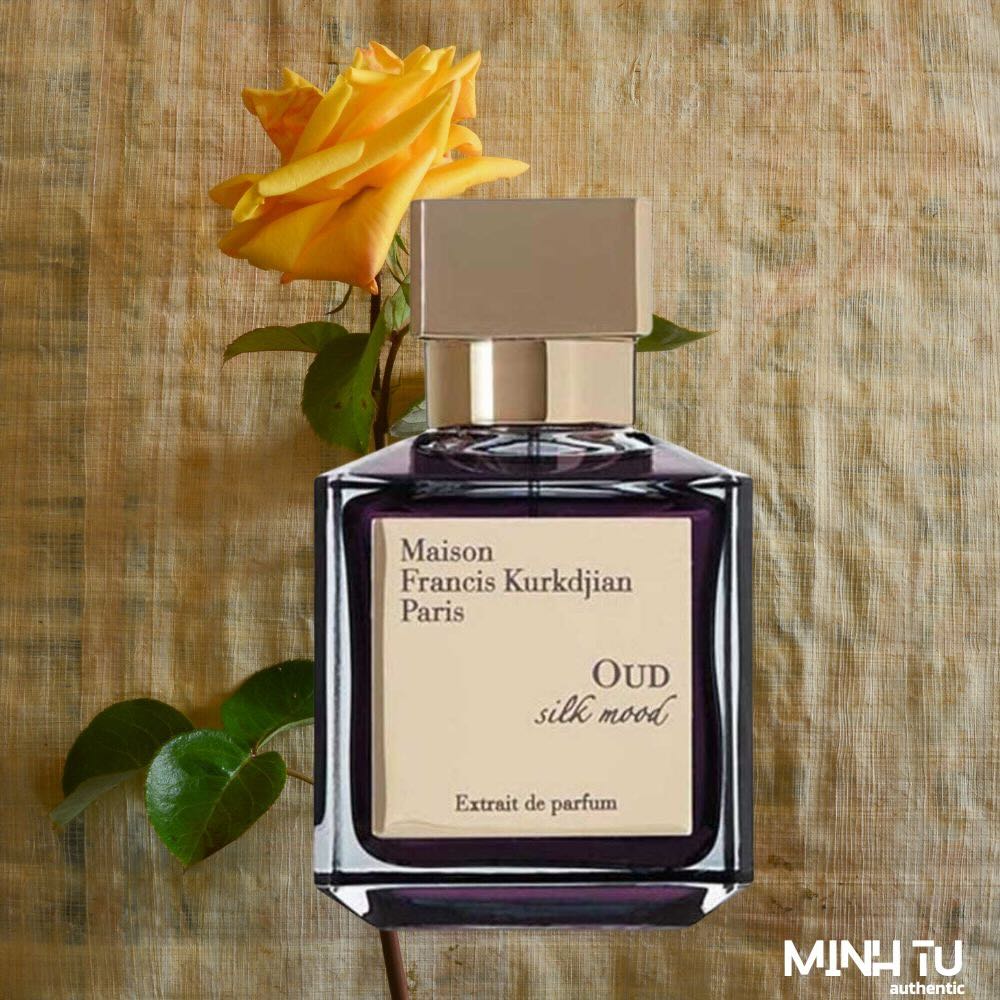 MFK Oud Silk Mood Extrait De Parfum